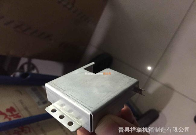 钣金机箱加工 机壳 机柜加工定做