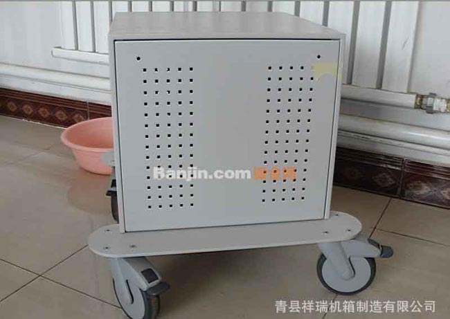 加工定做各种非标仪器外壳