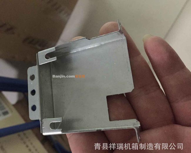 钣金机箱加工 机壳 机柜加工定做