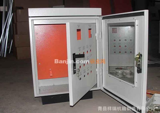 机箱 机柜 各种钣金外壳加工定做 高大上