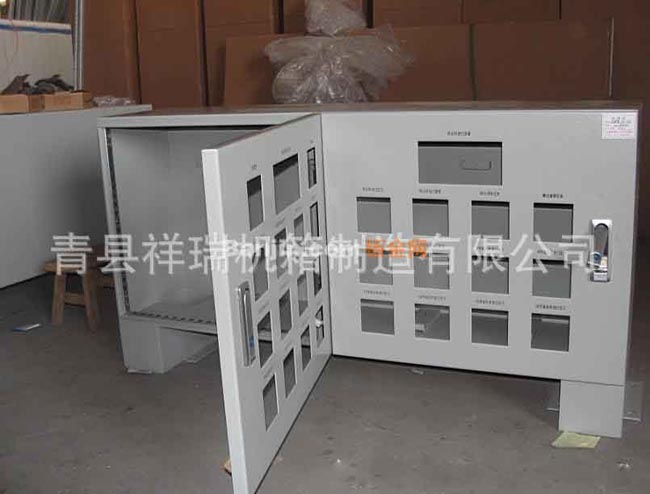机箱 机柜 各种钣金外壳加工定做 高大上