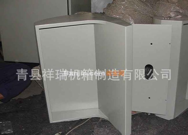 钣金机箱 加工定做各种机箱 机壳 仪器外壳