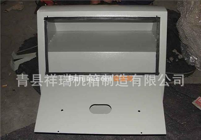 钣金机箱 加工定做各种机箱 机壳 仪器外壳