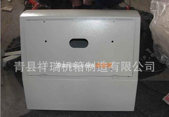 钣金机箱 加工定做各种机箱 机壳 仪器外壳