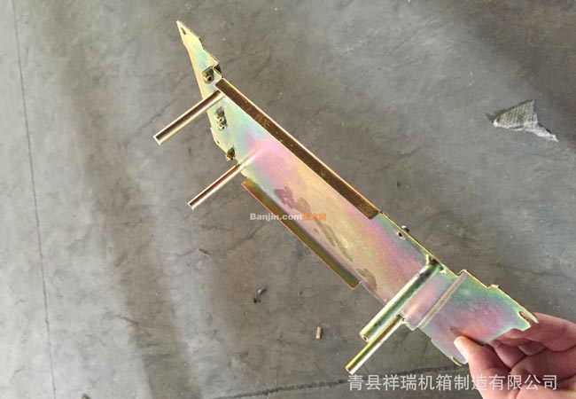 钣金外壳加工定做 优质工艺 合理价格