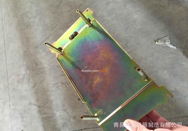 钣金外壳加工定做 优质工艺 合理价格