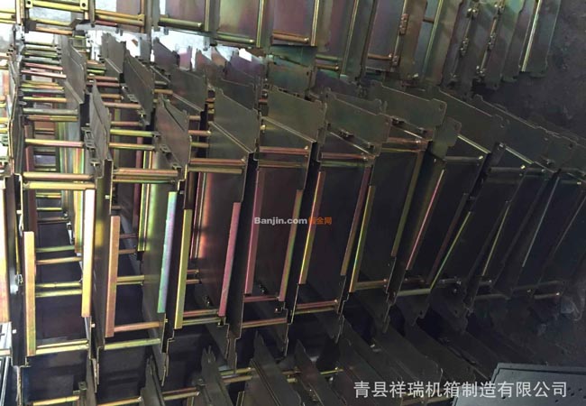 钣金外壳加工定做 优质工艺 合理价格