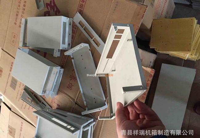 钣金机箱 机壳加工定做 优质工艺 合理价格