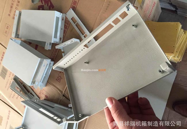 钣金机箱 机壳加工定做 优质工艺 合理价格