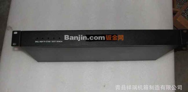 钣金机箱 机壳加工定做 优质工艺 合理价格