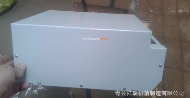 机箱机柜厂家加工定做机柜机箱系列 专业不锈钢机箱机柜 钣金加工
