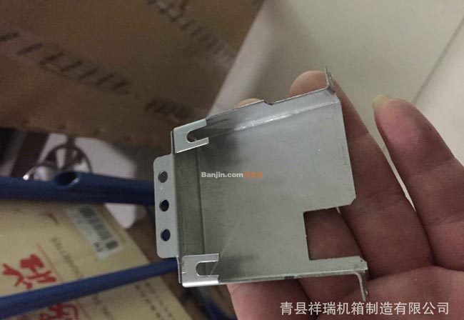 钣金加工 各种钣金件加工定做 高大上 便宜