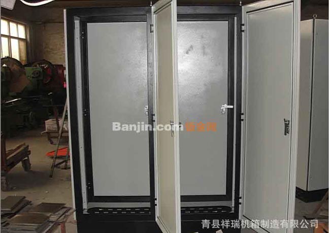 钣金机柜 机箱 设备机箱加工定做 价格便宜