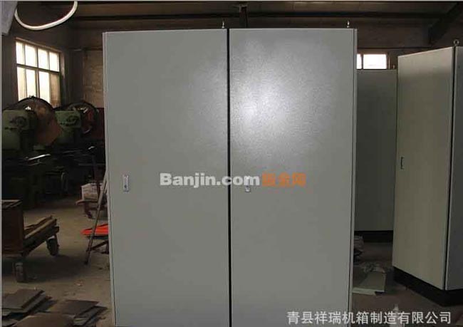 钣金机柜 机箱 设备机箱加工定做 价格便宜