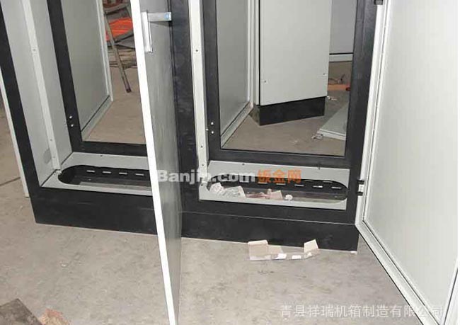 钣金机柜 机箱 设备机箱加工定做 价格便宜