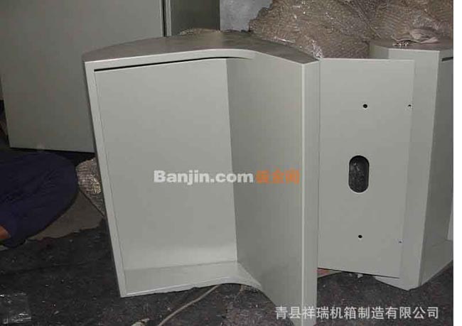 钣金机柜 机箱 设备机箱加工定做 价格便宜