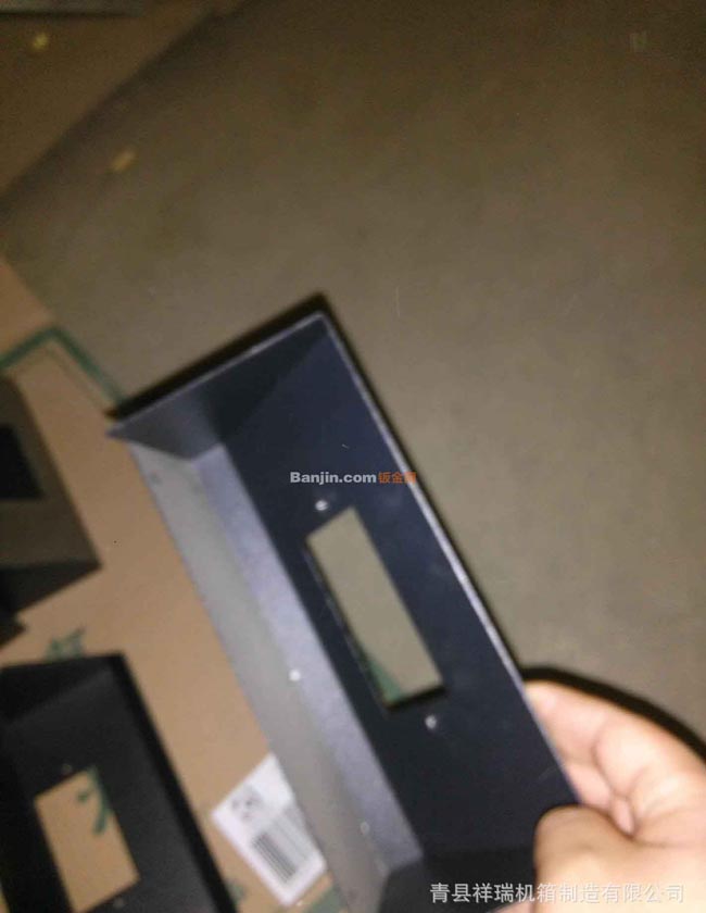 机箱外壳 钣金机箱 各种仪器外壳加工定做 高大上