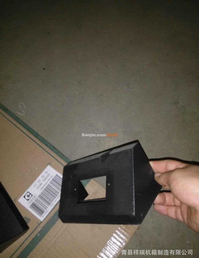 机箱外壳 钣金机箱 各种仪器外壳加工定做 高大上