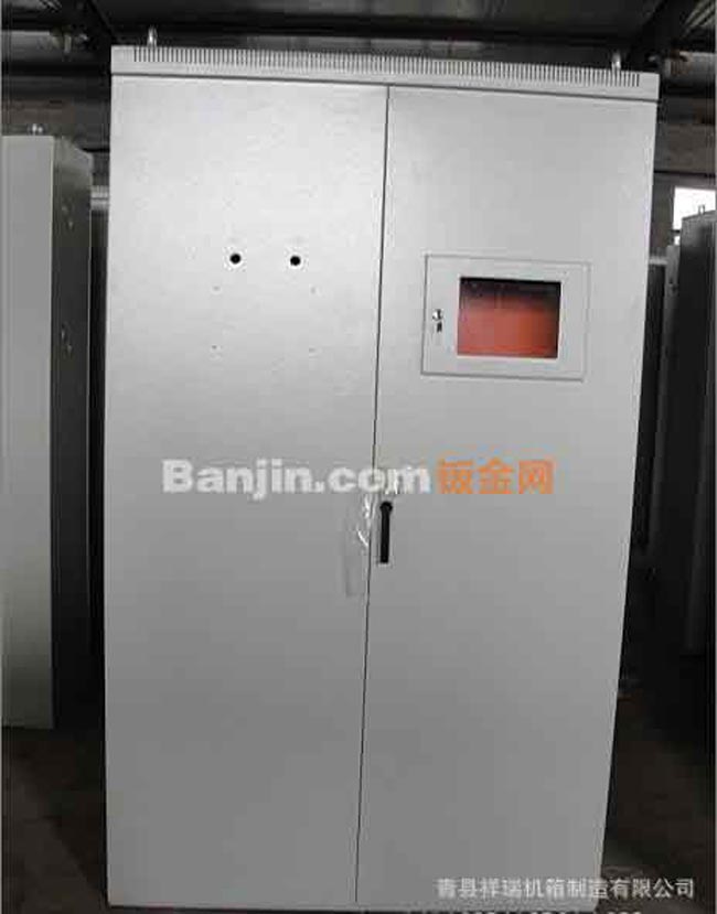 钣金机箱 仪器外壳加工 高端 大气 上档次