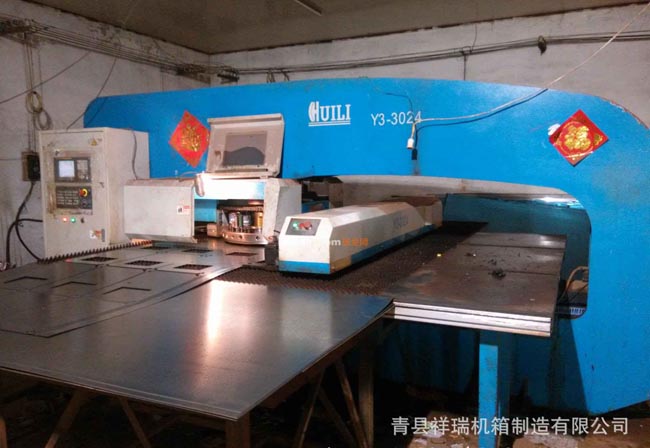 钣金机箱 仪器外壳加工 高端 大气 上档次