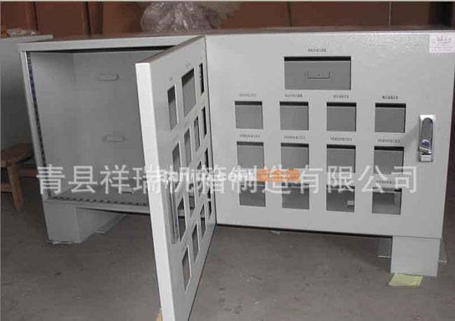 机箱机壳机柜加工定做