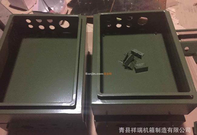 钣金加工 钣金机箱机壳 设备外壳 各种机箱加工定做