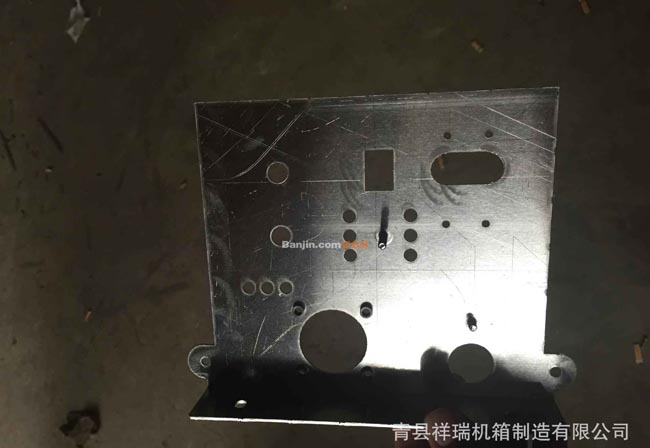 钣金加工 钣金机箱机壳 设备外壳 各种机箱加工定做