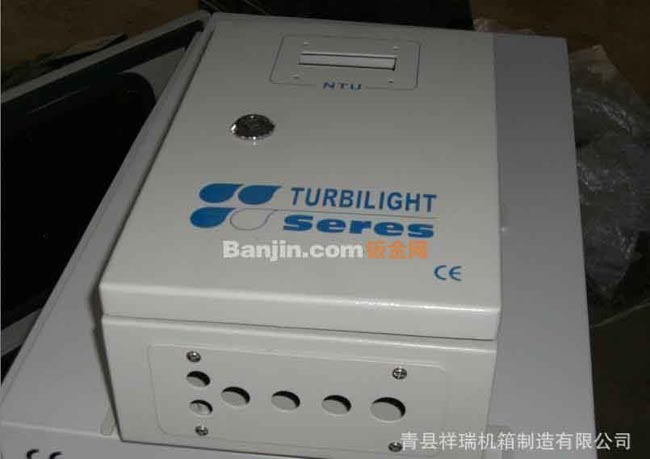 钣金机箱 机壳机柜 加工定做 高大上