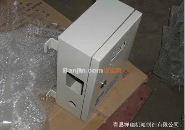 钣金机箱 机壳机柜 加工定做 高大上