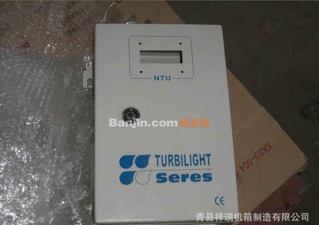 钣金机箱 机壳机柜 加工定做 高大上