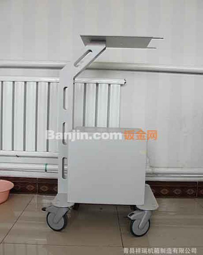 钣金机箱 加工定做各种非标仪器外壳 高大上