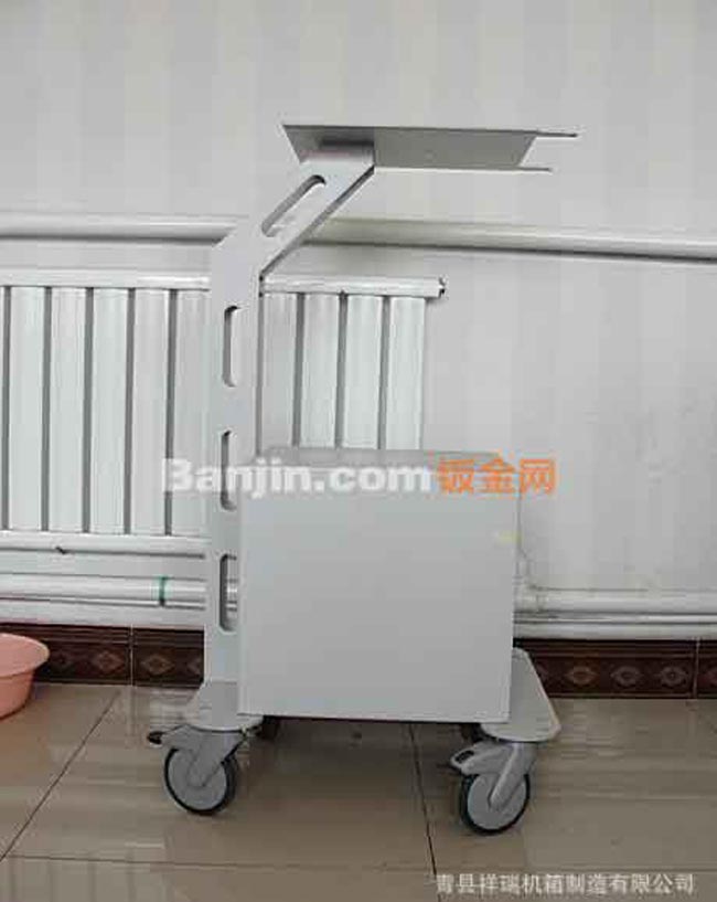 钣金机箱 加工定做各种非标仪器外壳 高大上