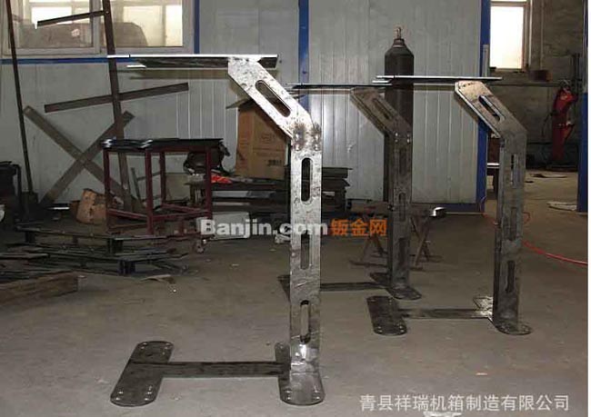 钣金机箱 加工定做各种非标仪器外壳 高大上