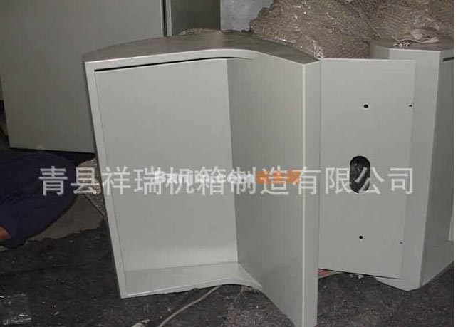 钣金机箱 各种仪器外壳加工定做 高大上 便宜