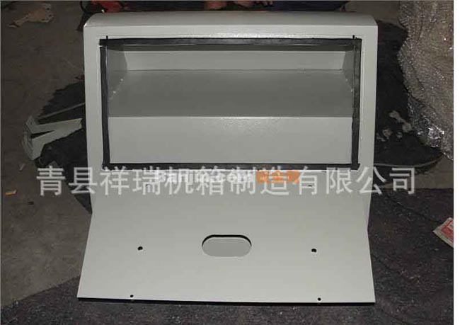 钣金机箱 各种仪器外壳加工定做 高大上 便宜