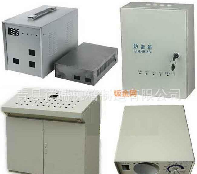 钣金机箱 各种仪器外壳加工定做 高大上 便宜