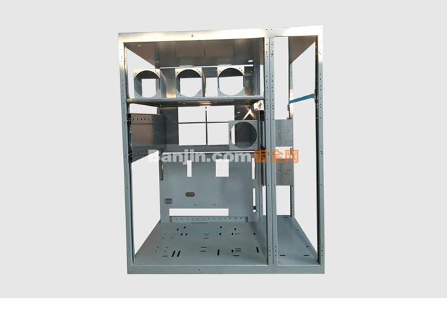 【朗日新】UPS机箱 UPS外壳 厂家加工生产UPS机箱 佛山厂家 批发