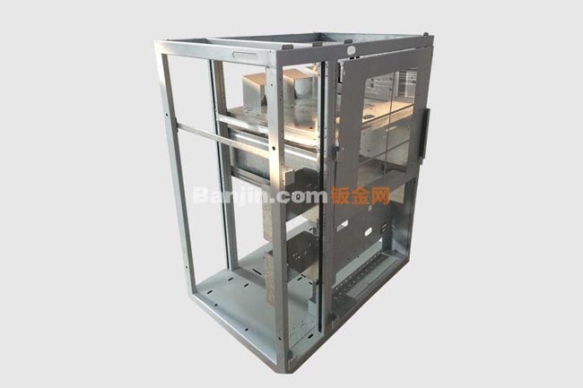 【朗日新】UPS机箱 UPS外壳 厂家加工生产UPS机箱 佛山厂家 批发