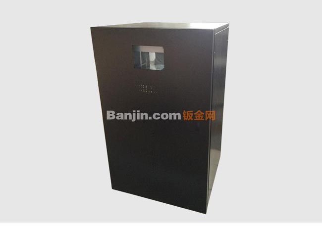 【朗日新】UPS机箱 UPS外壳 厂家加工生产UPS机箱 佛山厂家 批发