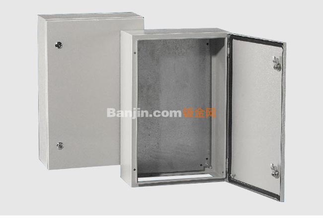 【朗日新】厂家加工功放机箱  非标准机箱柜外壳 高质量 新品发布