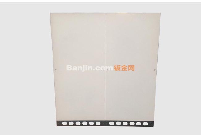 钣金加工大功率UPS厂家专业生产定做 大功率UPS机箱外壳加工