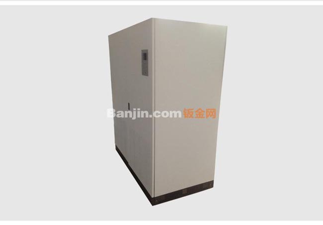 钣金加工大功率UPS厂家专业生产定做 大功率UPS机箱外壳加工