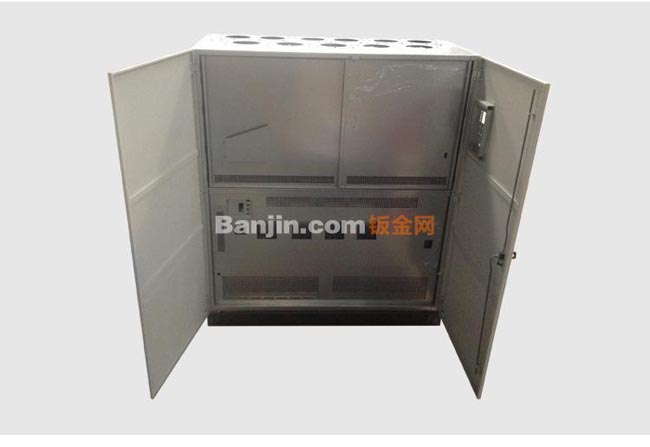 钣金加工大功率UPS厂家专业生产定做 大功率UPS机箱外壳加工