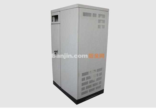 【朗日新】UPS外壳 批发生产 高质量 不锈钢外壳加工 钣金机箱