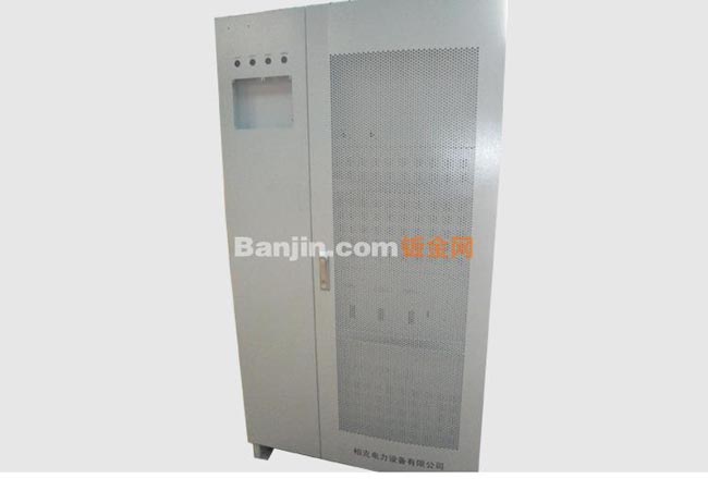 【朗日新】专业定做稳压器外壳 批发生产 稳压器外壳 热销产品