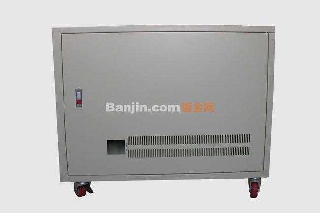 【朗日新】专业定做稳压器外壳 批发生产 稳压器外壳 热销产品