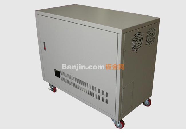 【朗日新】专业定做稳压器外壳 批发生产 稳压器外壳 热销产品