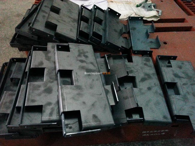 专业激光切割  钣金加工  来图定制 量大优惠