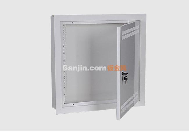 【朗日新】镶墙式挂墙箱外壳 厂家直销 质量保证 挂墙箱外壳 批发