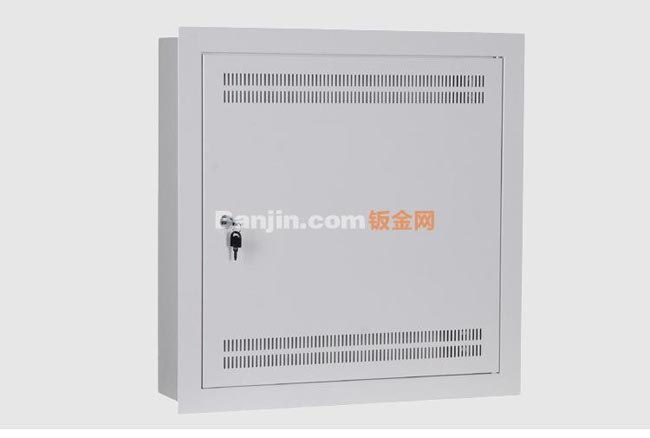 【朗日新】镶墙式挂墙箱外壳 厂家直销 质量保证 挂墙箱外壳 批发